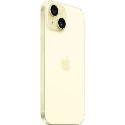 iPhone 15 256 GB Yellow