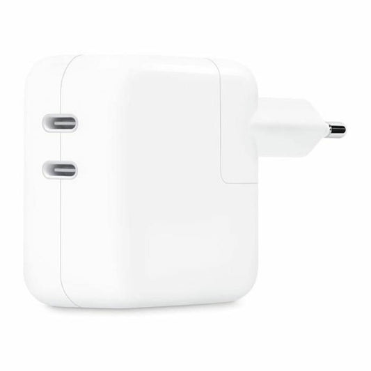 Wall Charger Apple White
