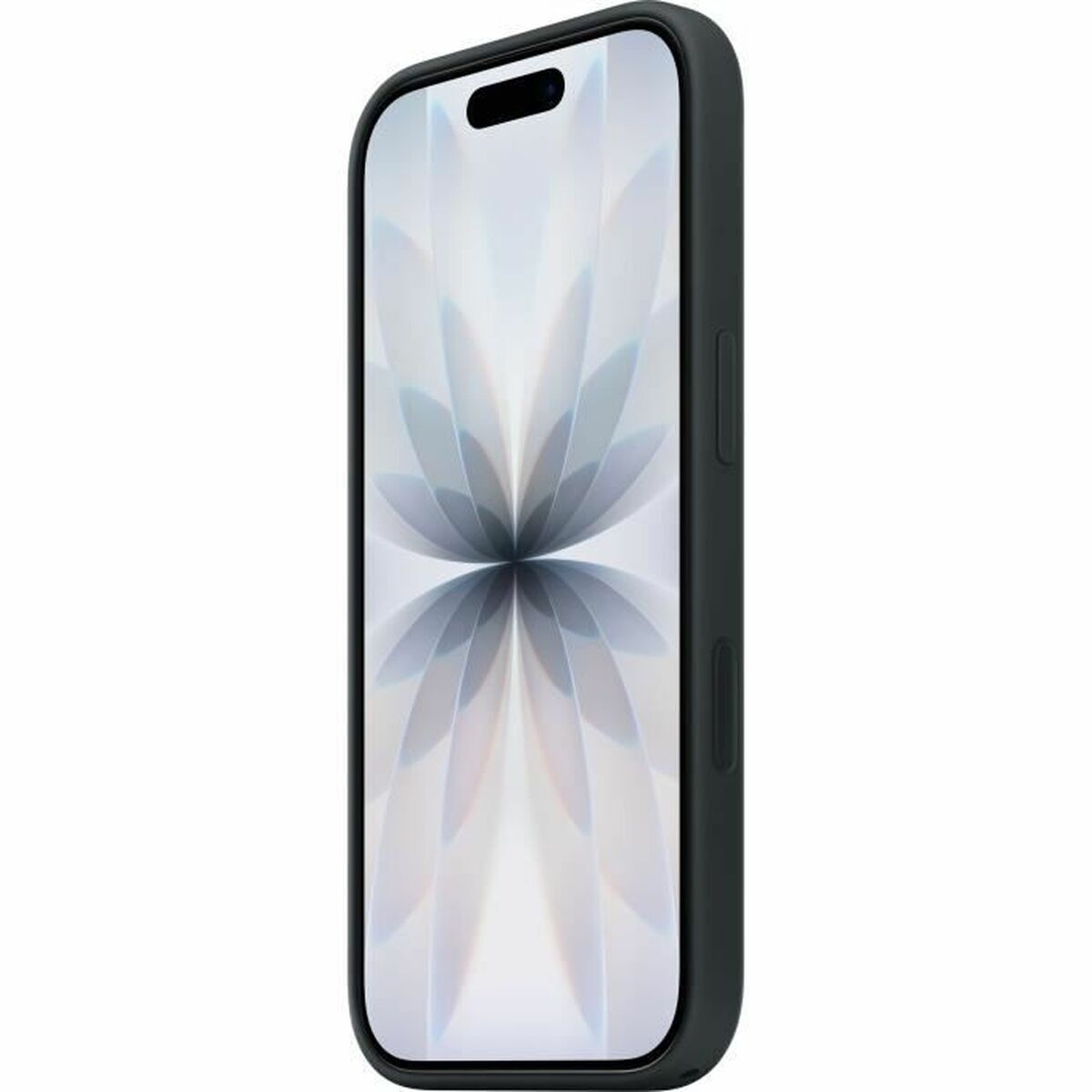 Mobile cover Apple Black Apple