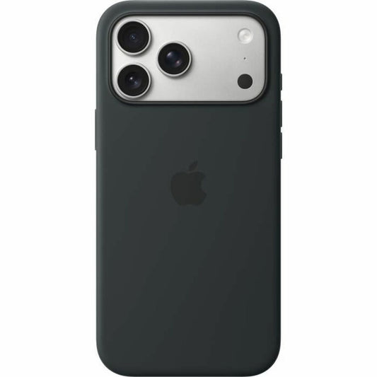 Mobile cover Apple Black Apple