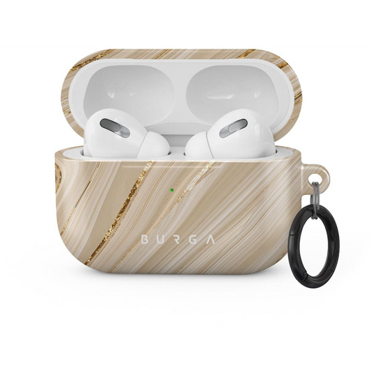 Burga Full Glam AirPods Case For AirPods Pro (ES_05A_airpodsPRO_SP)