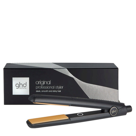 ghd hair straightener